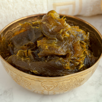 Le Savon Noir Beldi : Le secret du hammam marocain pour une peau de soie