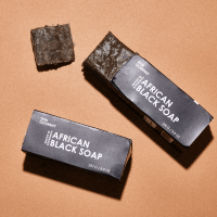 Savon Noir Africain : Le guide ultime pour purifier votre peau au naturel