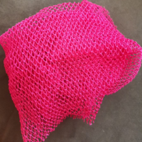 L’Éponge Filet Africaine (Sapo / Djampé) : Le secret d'une peau lisse et sans imperfections