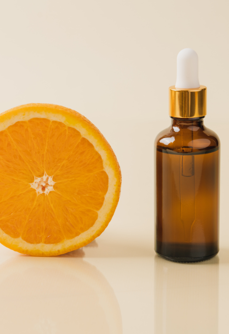 Vitamine C sur peau noire : comment l’utiliser sans irritation