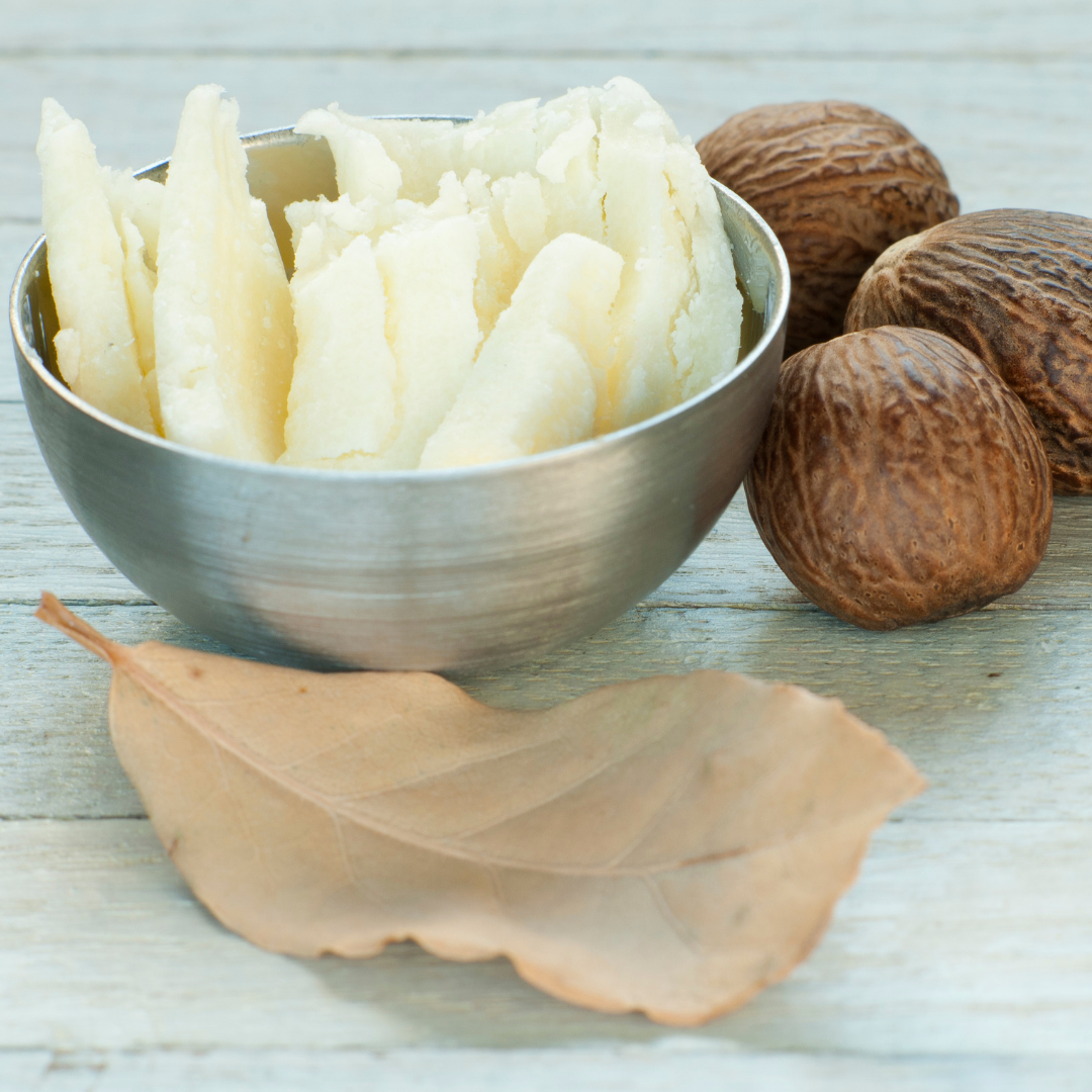 SECRETS DE BEAUTÉ AFRICAINS À CONNAÎTRE : LE BEURRE DE KARITÉ