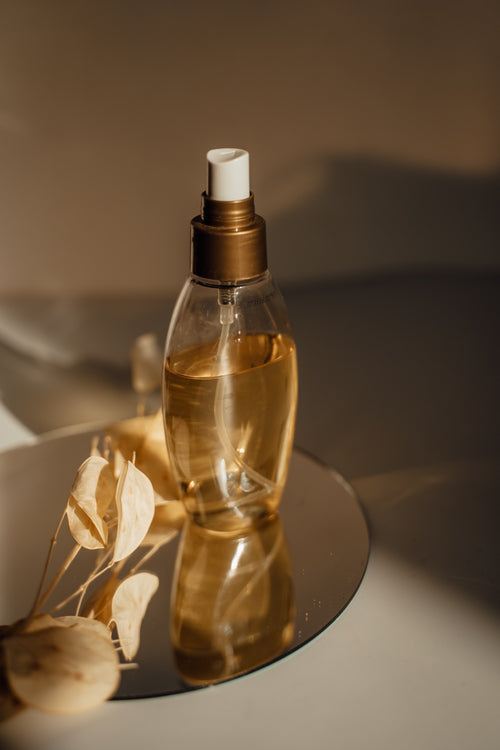 SECRETS DE BEAUTÉ AFRICAINS À CONNAÎTRE : HUILE DE MARULA