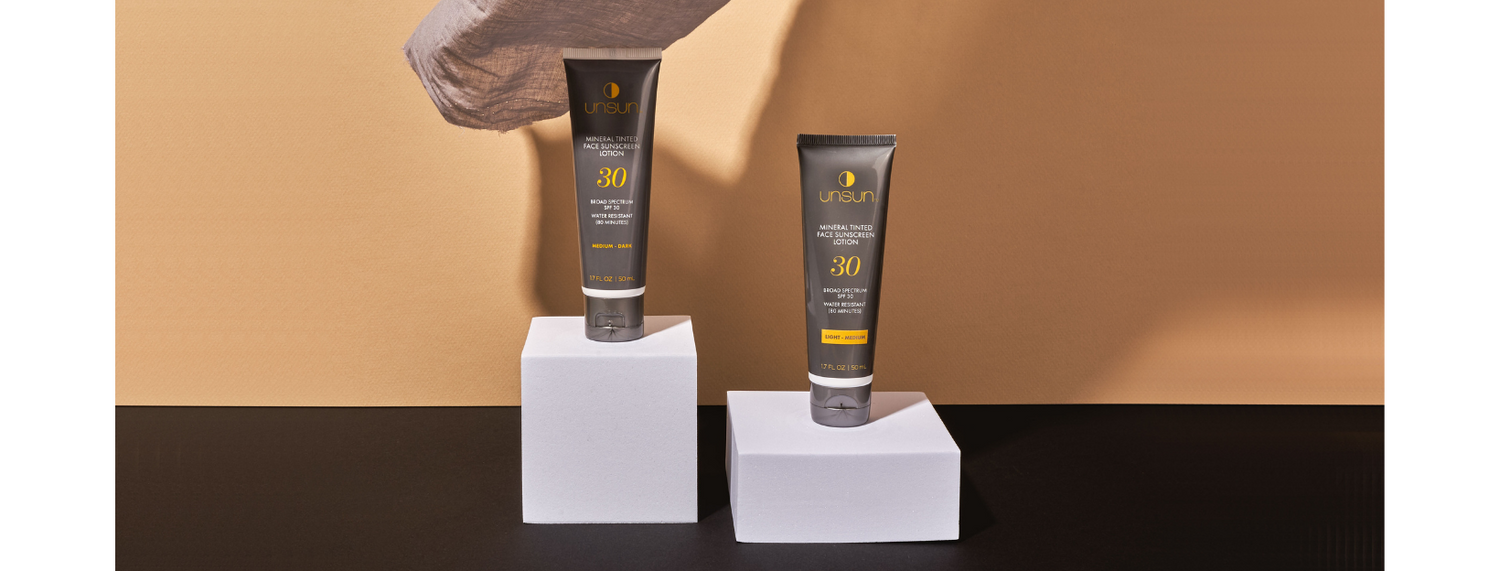 Crèmes Solaires