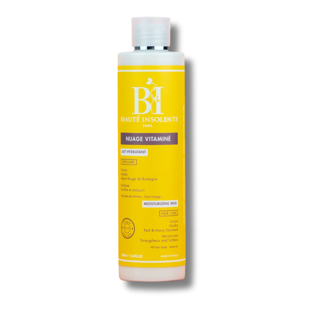 Lait Hydratant Capillaire - Nuage Vitaminé