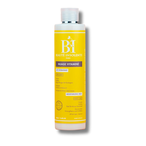 Lait Hydratant Capillaire - Nuage Vitaminé