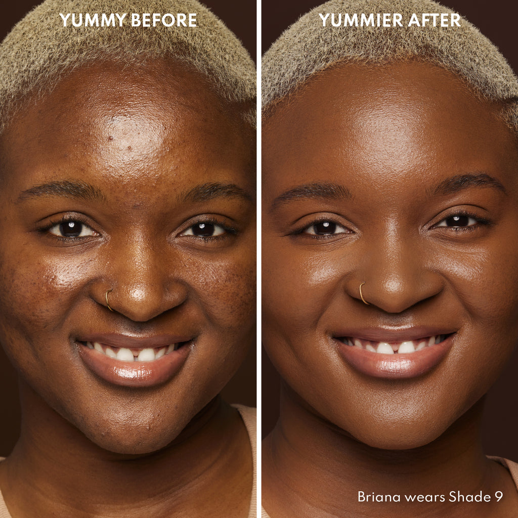 Yummy Skin Blurring Balm Powder - Teinte 9