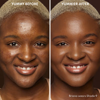 Yummy Skin Blurring Balm Powder - Teinte 9