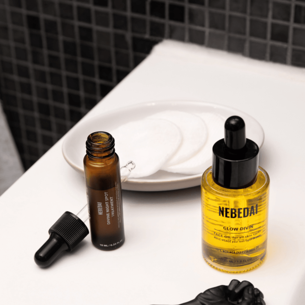 Unify & Glow Kit