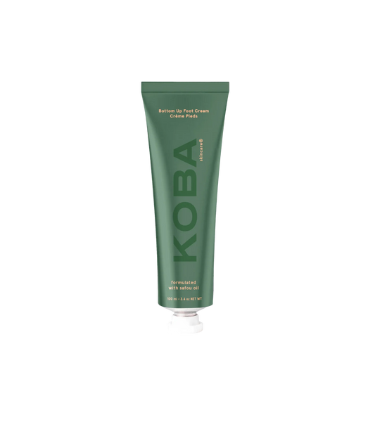 Crème Pieds Bottom Up (100ml)