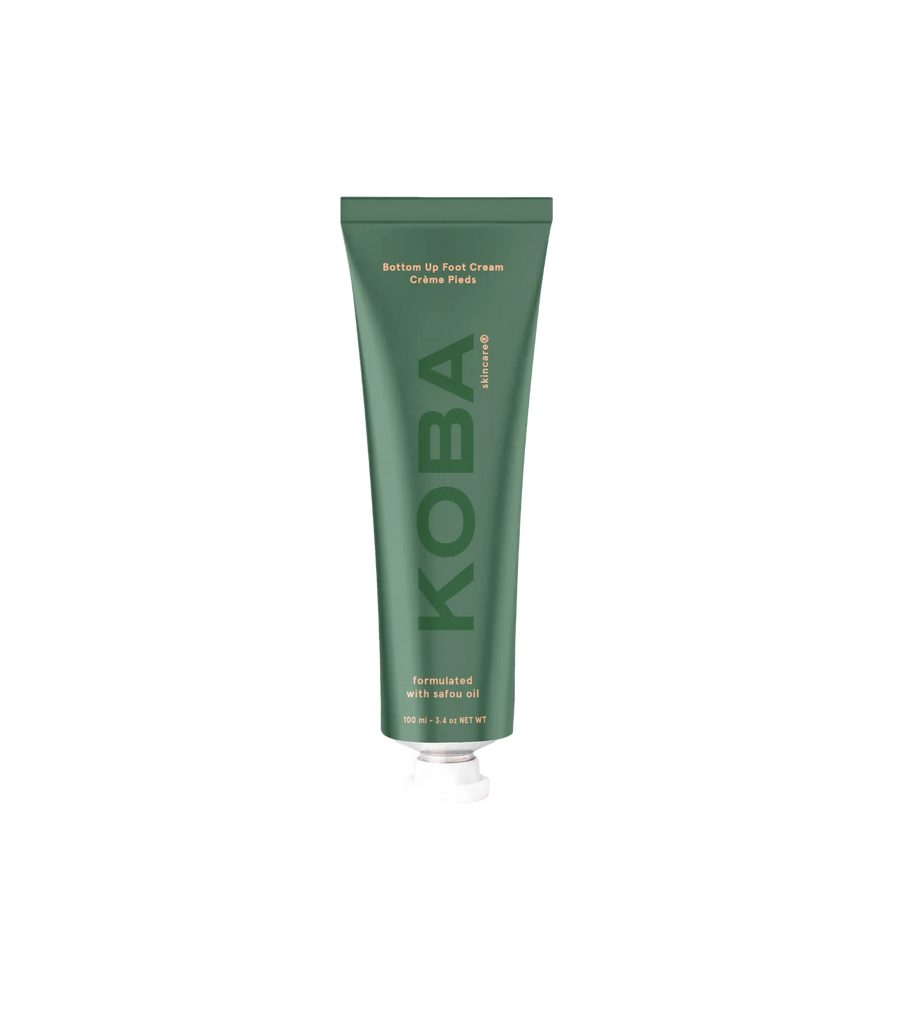 Bottom Up - Foot Cream 100ml