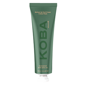 Bottom Up - Foot Cream 100ml