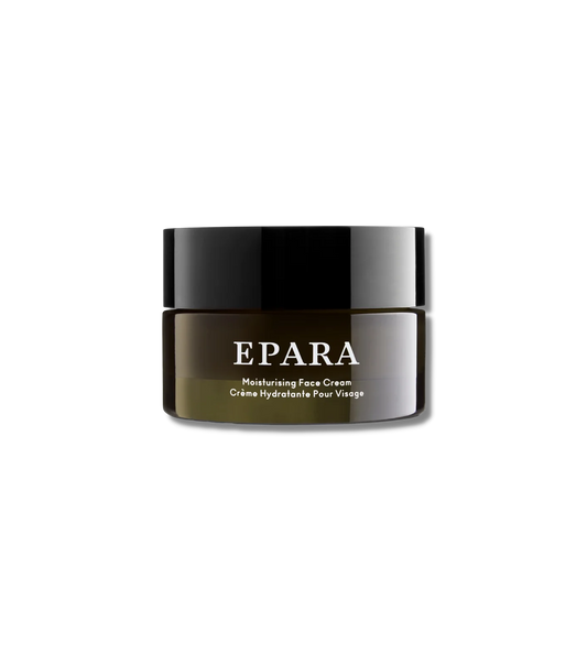 Moisturising Face Cream - Crème Hydratante Visage (50ml)