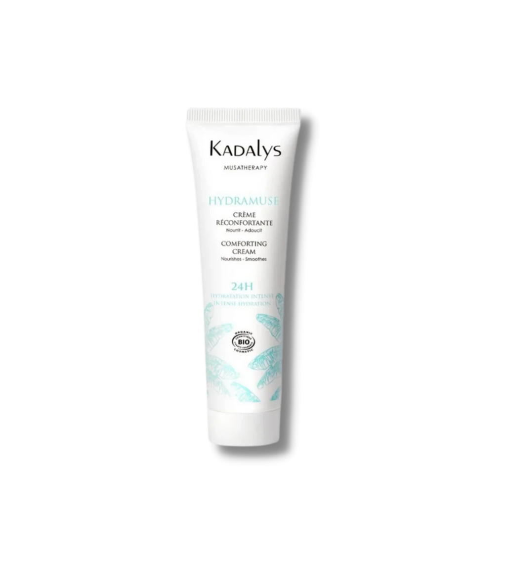 HYDRAMUSE - Organic Comforting Cream (50ml)