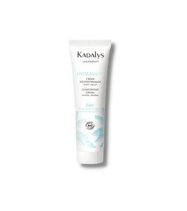 HYDRAMUSE - Organic Comforting Cream (50ml)
