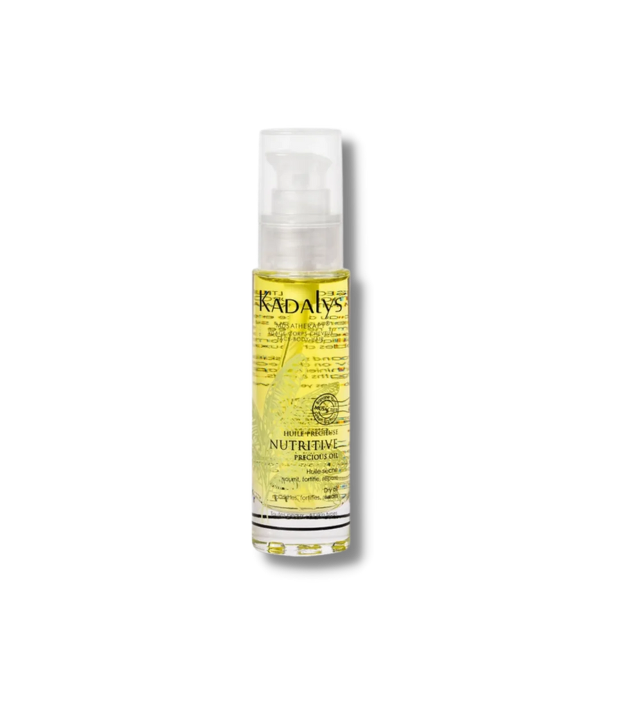 Precious Nutritive Oil Green Banana Bio (50ml)
