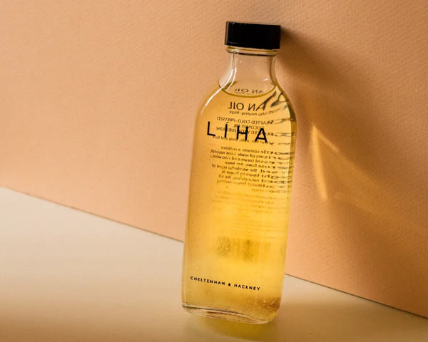 LIHA