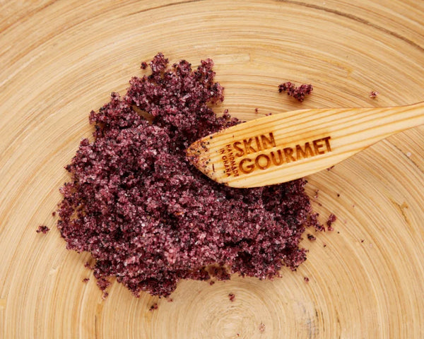 SKIN GOURMET