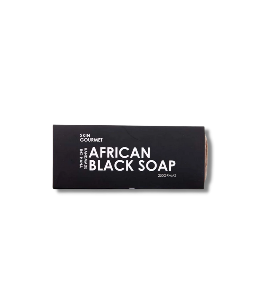 African Black Soap (250g)