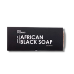 African Black Soap (250g)