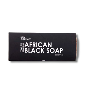 African Black Soap (250g)