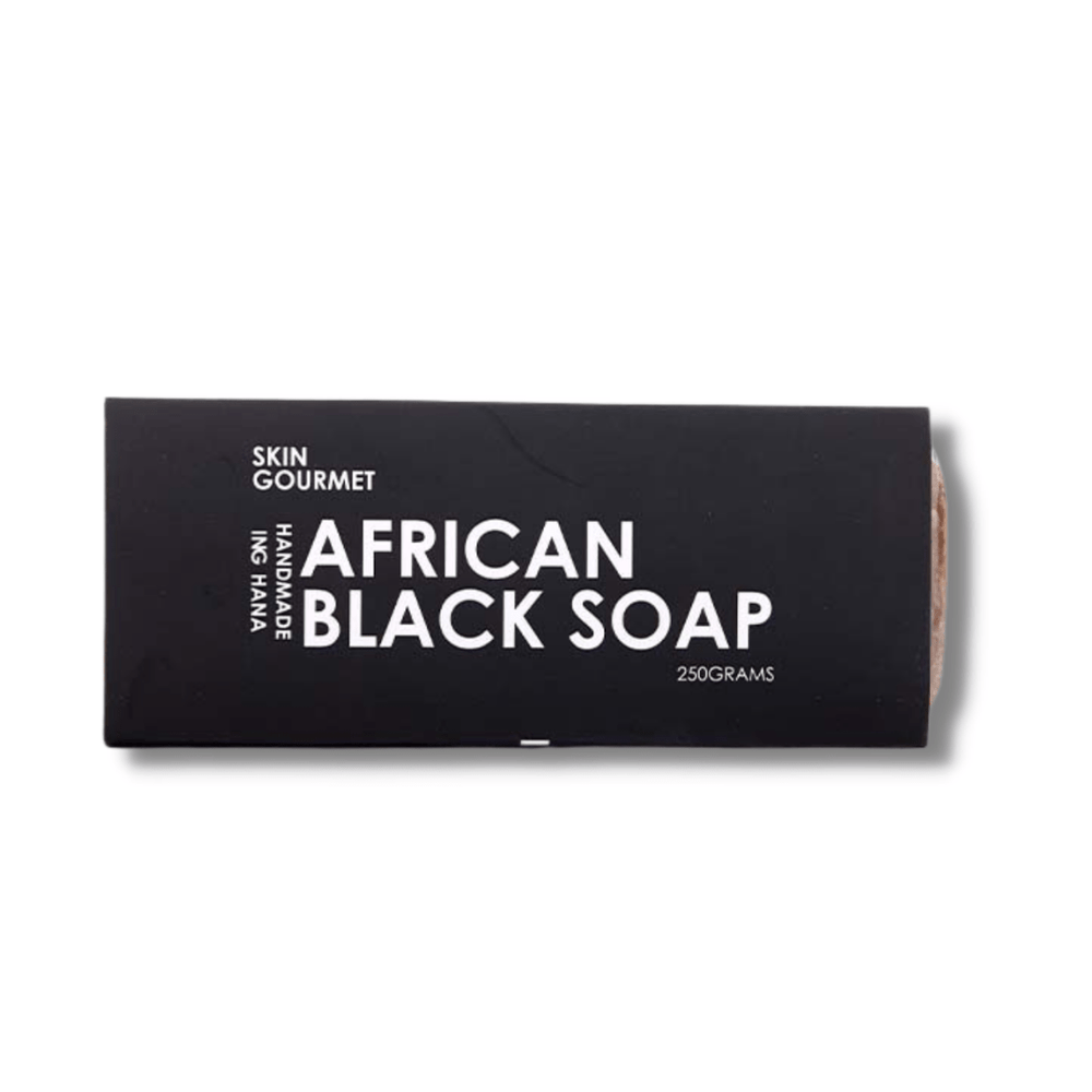 
            
                Chargez l'image dans la visionneuse de la galerie, Savon noir africain (250g)
            
        