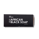 African Black Soap - Savon noir (250g)