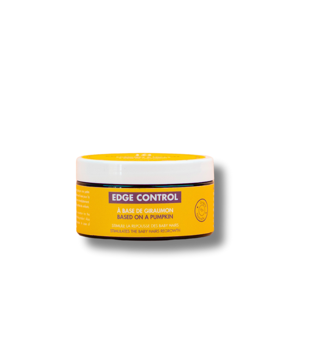 Edge Control - Gel de Bordure Hydratant