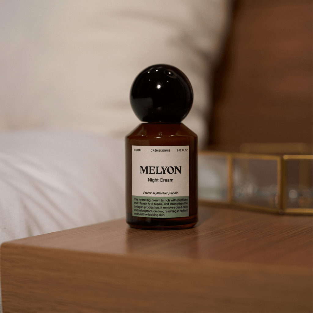 Night Cream (60ml)