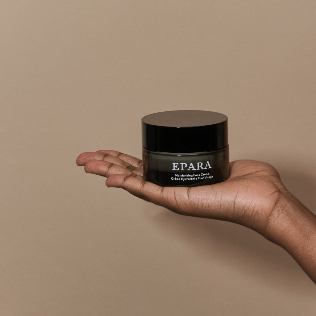 Moisturising Face Cream (50ml)
