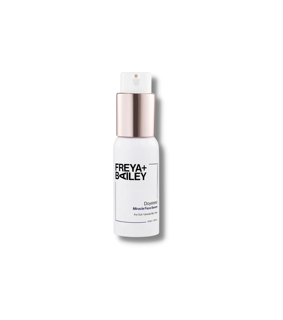 Doyenne AHA Brightening Serum (30ml)