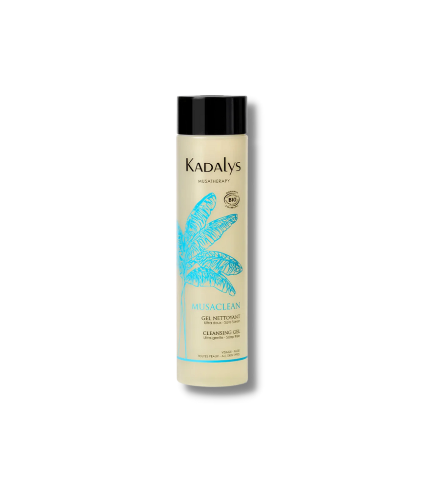 MUSACLEAN - Cleaning gel (200ml)