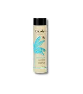 MUSACLEAN - Cleaning gel (200ml)