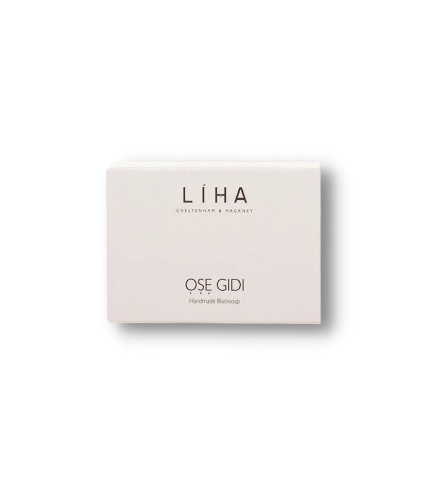 Ose Gidi Soap (120g)