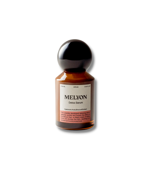 Detox Serum (60ml)