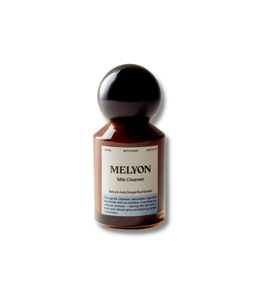 Milk Cleanser (60ml)