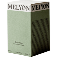 Night Cream (60ml)