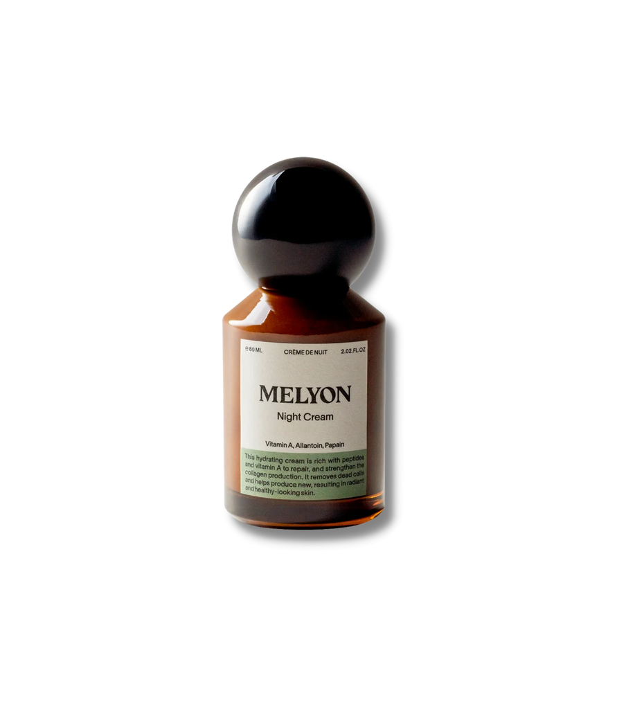 Night Cream (60ml)