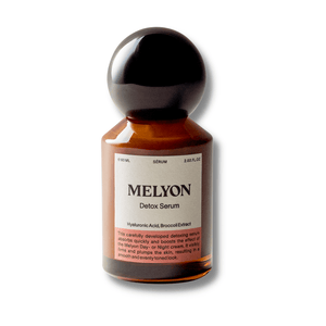 Detox Serum (60ml)