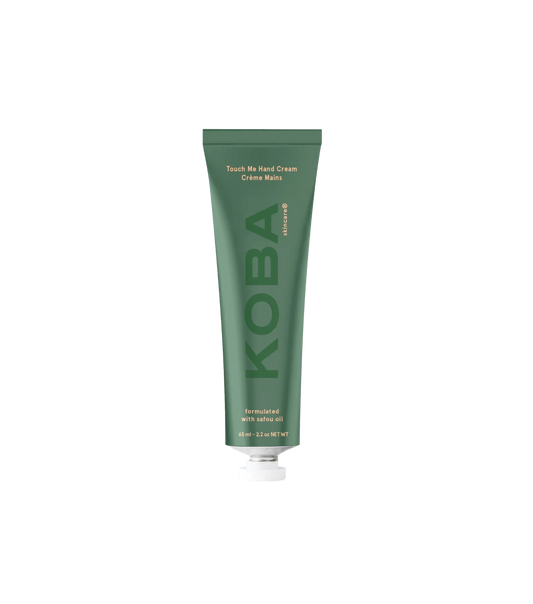Crème mains Touch Me (65ml)